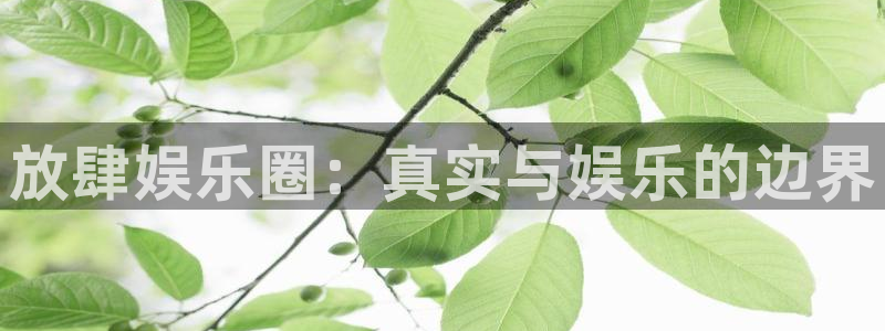 众腾娱乐